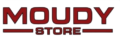 moudy store